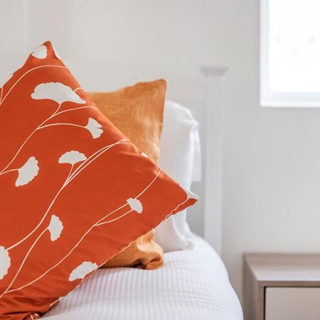 The Cutesy - Fitzrovia - By Frankie Says Apartment Лондон Екстериор снимка