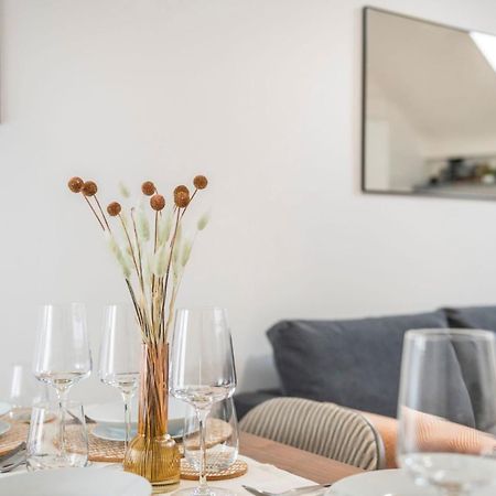 The Cutesy - Fitzrovia - By Frankie Says Apartment Лондон Екстериор снимка