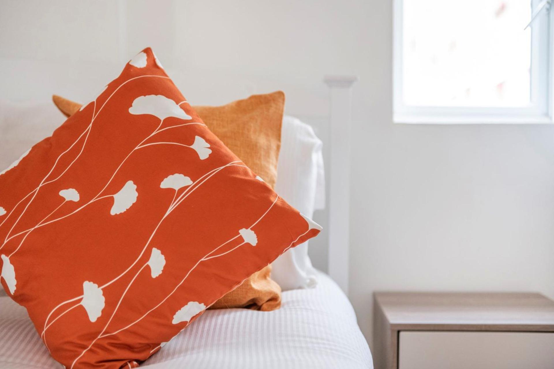 The Cutesy - Fitzrovia - By Frankie Says Apartment Лондон Екстериор снимка