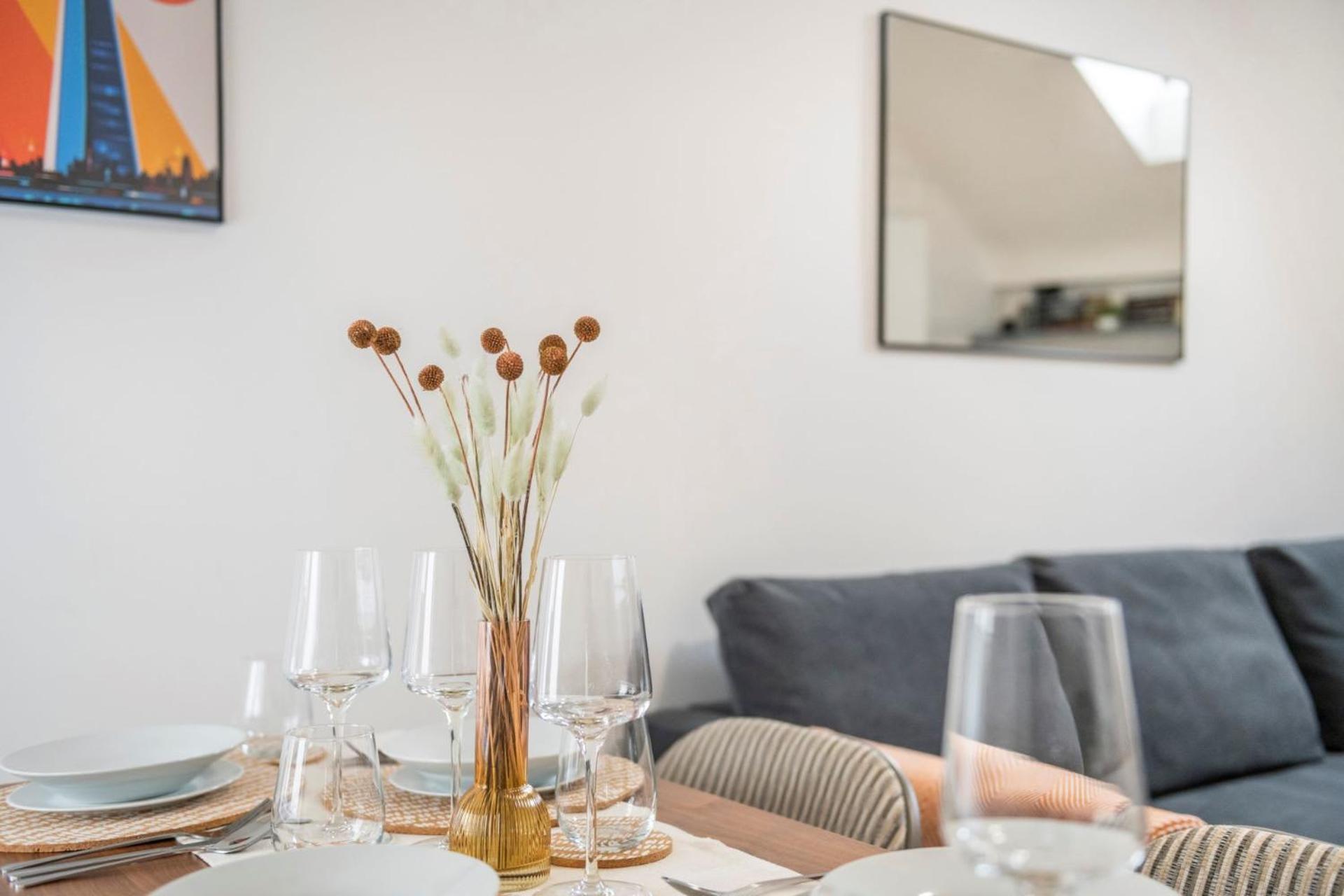 The Cutesy - Fitzrovia - By Frankie Says Apartment Лондон Екстериор снимка